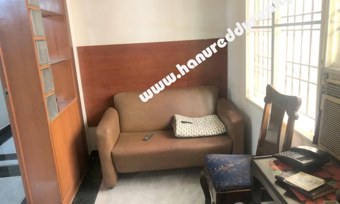 3 BHK Flat for Sale in Anna Nagar