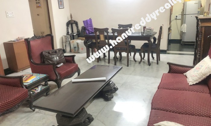 3 BHK Flat for Sale in Anna Nagar