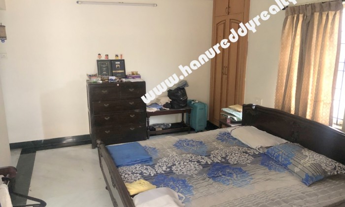3 BHK Flat for Sale in Anna Nagar