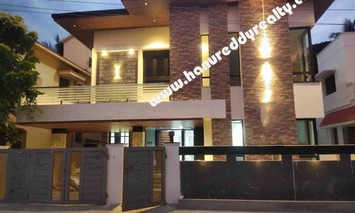 5 BHK Independent House for Sale in Meena Estate