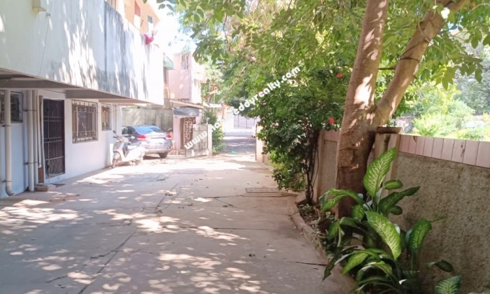 2 BHK Flat for Sale in Nungambakkam