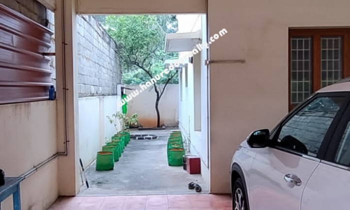 3 BHK Independent House for Sale in Hope College