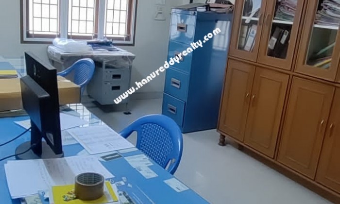 3 BHK Independent House for Sale in Hope College