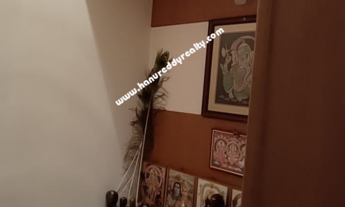3 BHK Independent House for Sale in Hope College