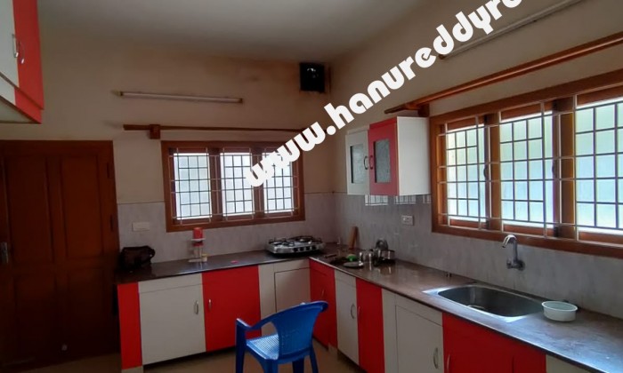 3 BHK Independent House for Sale in Hope College