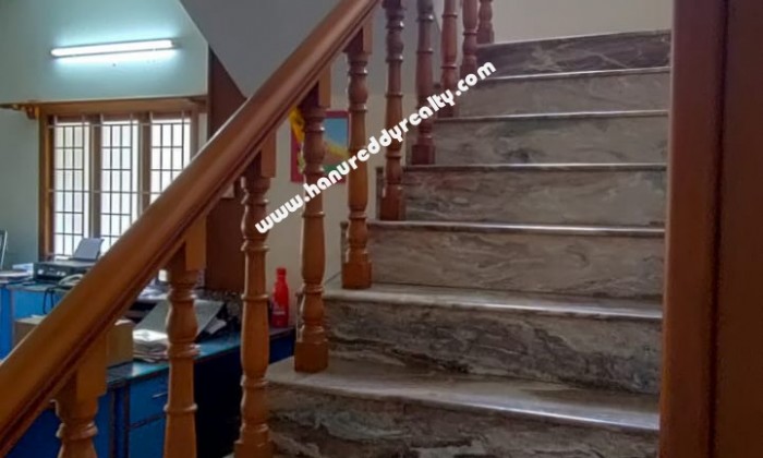 3 BHK Independent House for Sale in Hope College