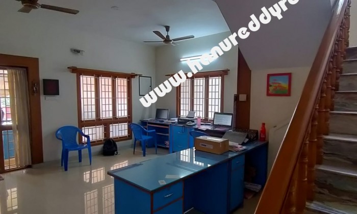 3 BHK Independent House for Sale in Hope College