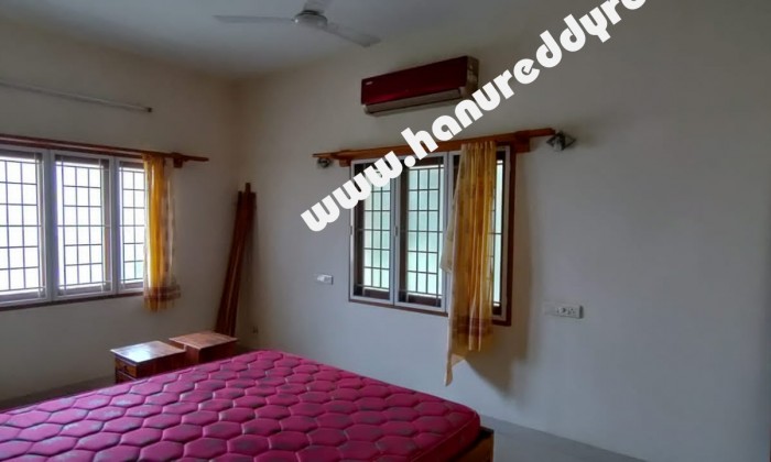 3 BHK Independent House for Sale in Hope College
