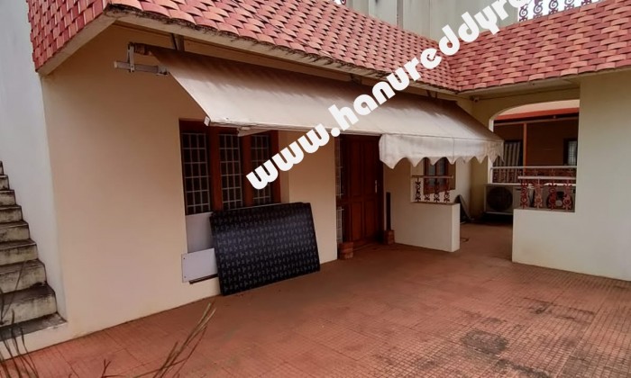 3 BHK Independent House for Sale in Hope College