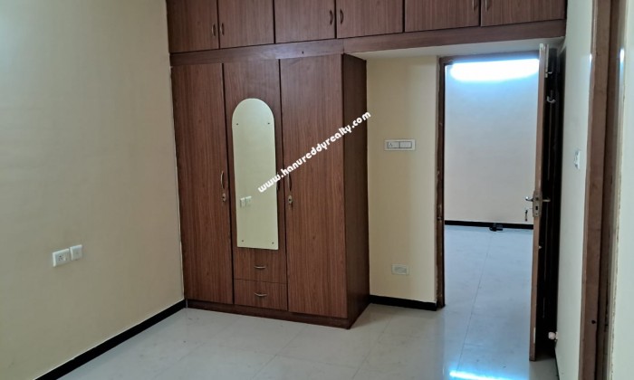 2 BHK Flat for Sale in Ondipudur