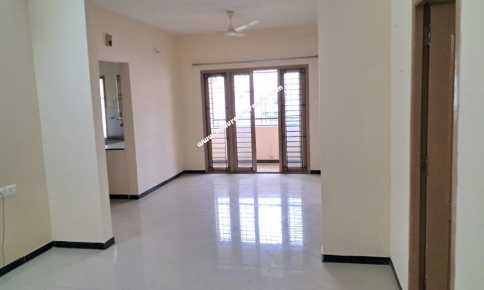 2 BHK Flat for Sale in Ondipudur