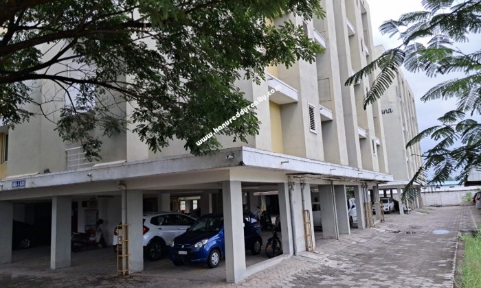 2 BHK Flat for Sale in Sathy Road