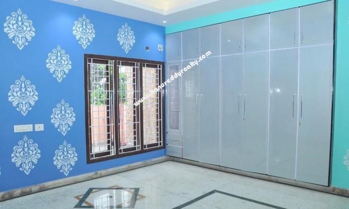  BHK Penthouse for Sale in Gopalapuram