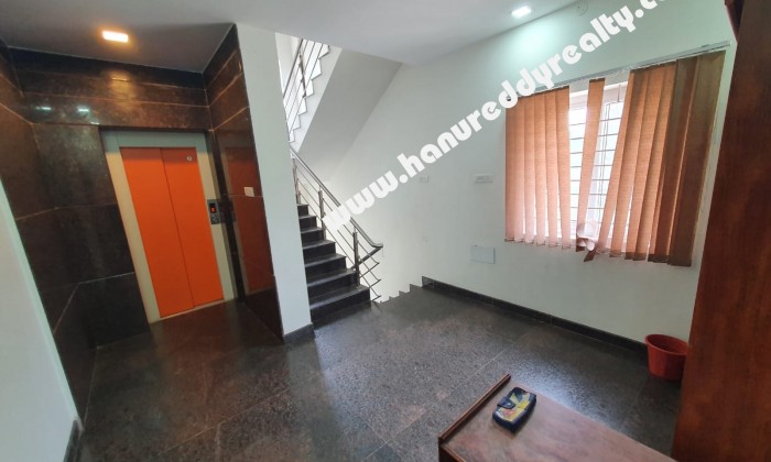 5 BHK Independent House for Sale in Saibaba Colony