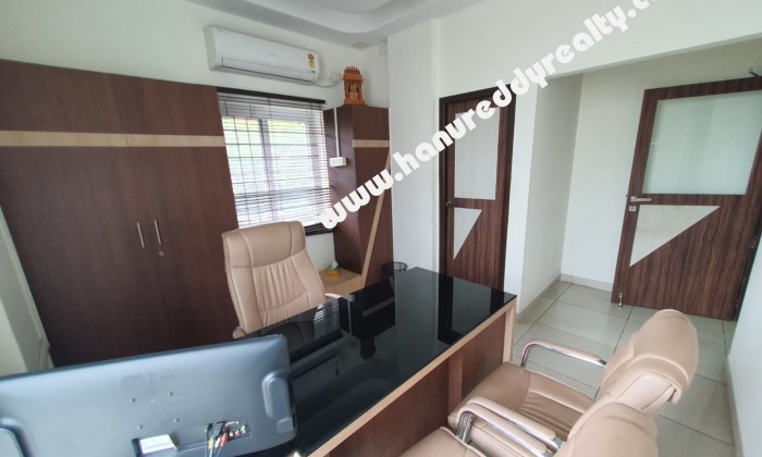 5 BHK Independent House for Sale in Saibaba Colony