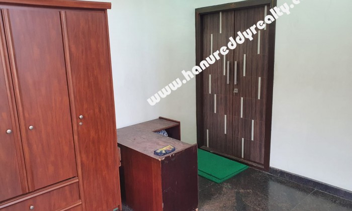 5 BHK Independent House for Sale in Saibaba Colony