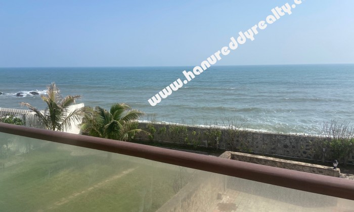 3 BHK Independent House for Rent in Kovalam