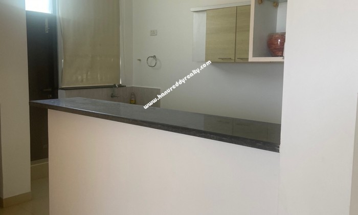 3 BHK Independent House for Rent in Kovalam