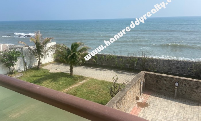 3 BHK Independent House for Rent in Kovalam