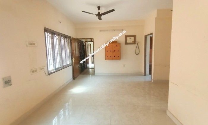 2 BHK Flat for Sale in Palavakkam