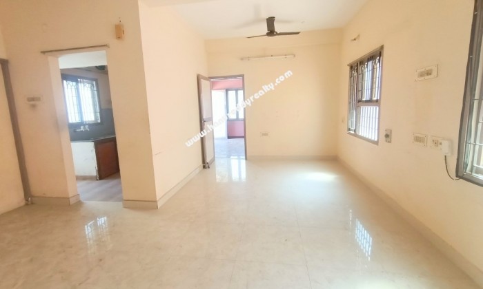 2 BHK Flat for Sale in Palavakkam