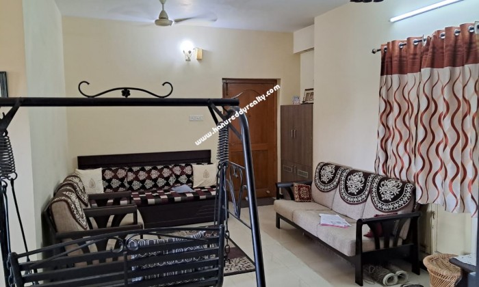 2 BHK Flat for Sale in Trichy Road