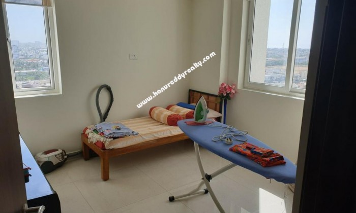 6 BHK Duplex Flat for Sale in Thoraipakkam