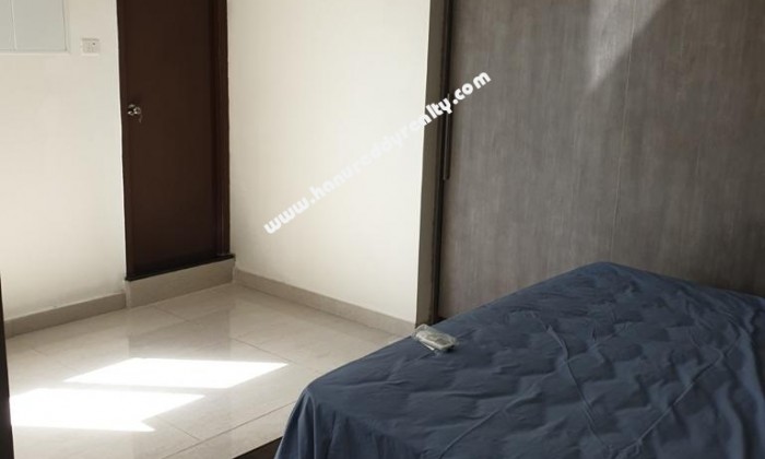 6 BHK Duplex Flat for Sale in Thoraipakkam