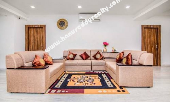 3 BHK Flat for Sale in Alwarpet