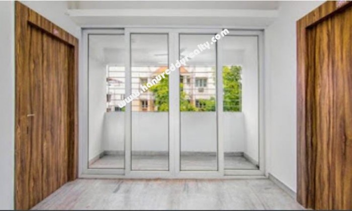 3 BHK Flat for Sale in Alwarpet