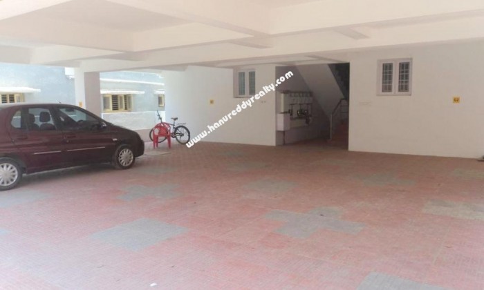 3 BHK Flat for Sale in Ullagaram