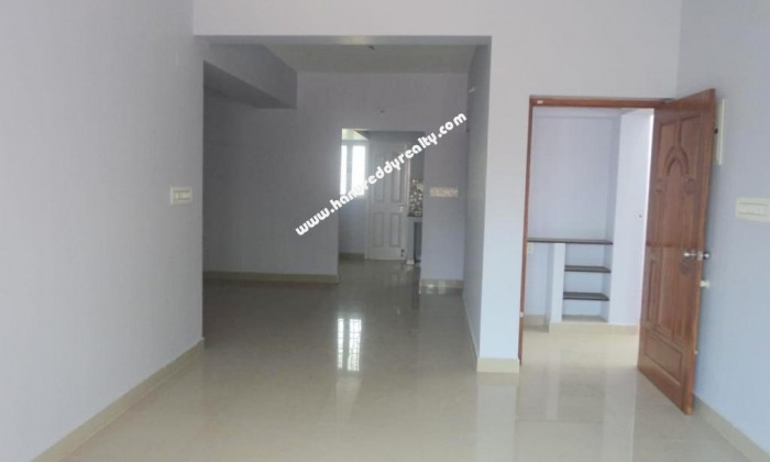 3 BHK Flat for Sale in Ullagaram