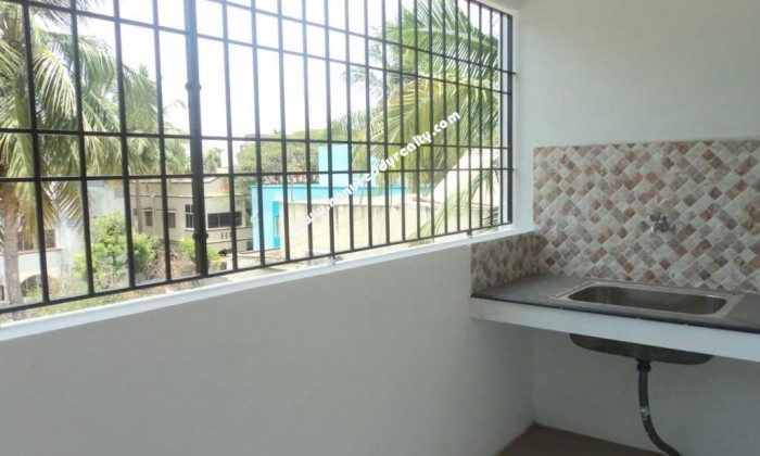 3 BHK Flat for Sale in Ullagaram
