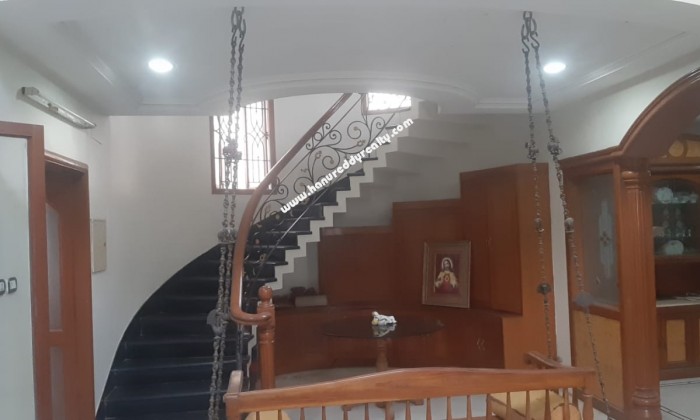 3 BHK Independent House for Sale in Chromepet