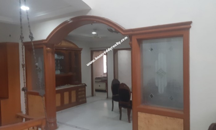 3 BHK Independent House for Sale in Chromepet