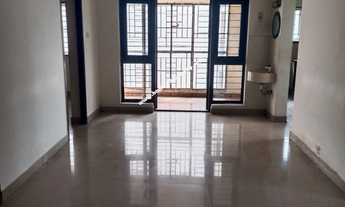 3 BHK Flat for Sale in Koyambedu