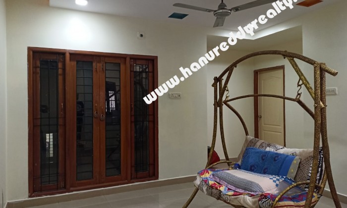 3 BHK Independent House for Sale in Triplicane