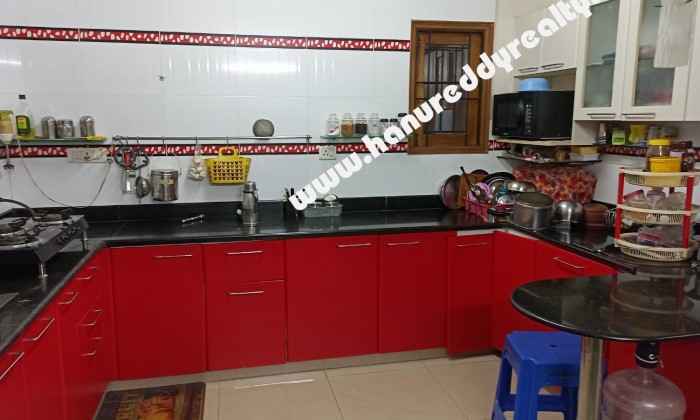 3 BHK Independent House for Sale in Triplicane