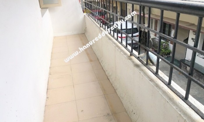 3 BHK Villa for Sale in Thiruvanmiyur