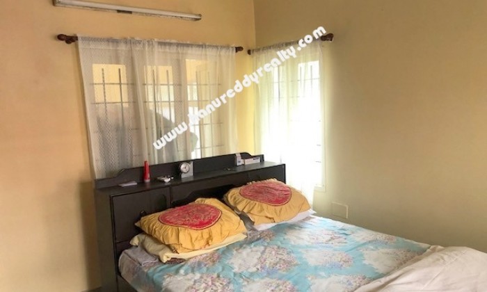 3 BHK Villa for Sale in Thiruvanmiyur