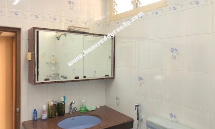 3 BHK Villa for Sale in Thiruvanmiyur