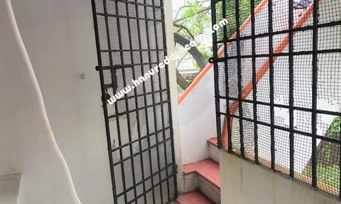 3 BHK Villa for Sale in Thiruvanmiyur