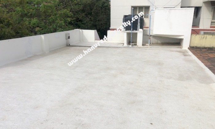 3 BHK Villa for Sale in Thiruvanmiyur