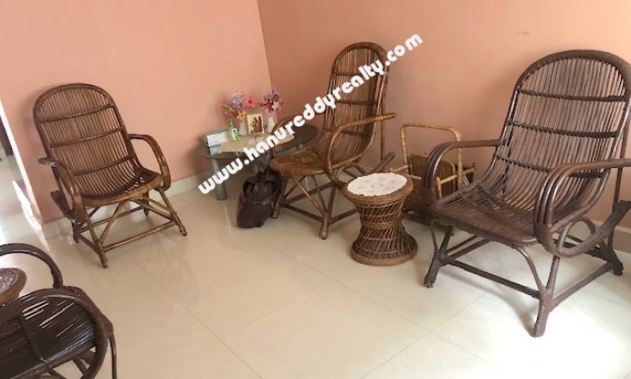 3 BHK Villa for Sale in Thiruvanmiyur
