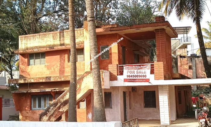  BHK Independent House for Sale in Whitefield