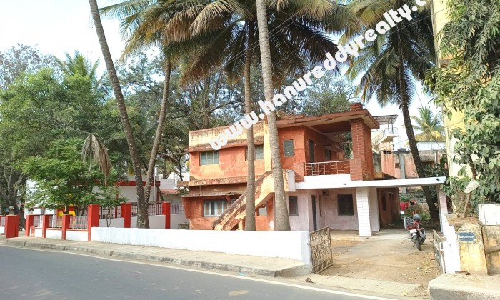  BHK Independent House for Sale in Whitefield