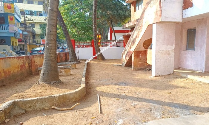  BHK Independent House for Sale in Whitefield