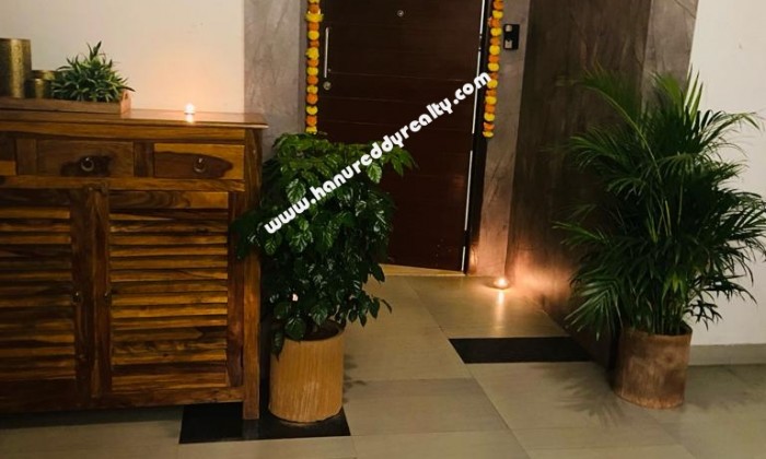 3 BHK Flat for Sale in Hadapsar
