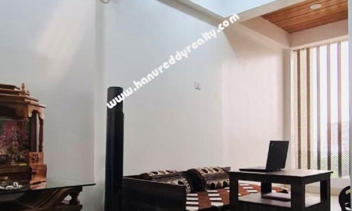 3 BHK Flat for Sale in Hadapsar