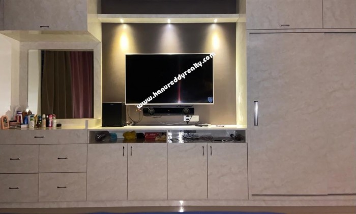 3 BHK Flat for Sale in Hadapsar